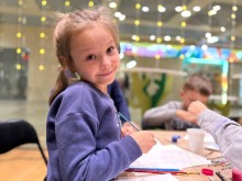 Запрошуємо на святкування річниці «Культурного хабу Донеччина»