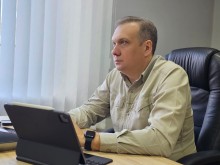 Заступник голови Донецької облдержадміністрації Олександр Шевченко