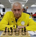На Всесвітній шаховій Олімпіаді серед спортсменів з порушеннями зору Ігор Шепелев посів 4 місце