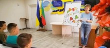 На базі Центру підтримки «СЕЛИДОВЕ.UA» (м. Кам’янське) відбувся правопросвітницький захід «Права та обов’язки», де діти поглибили знання про основні права та обов’язки дитини, активно відповідали на запитання, проявляли ерудицію, кмітливість і вміння працювати командою.