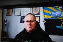 Мицик Володимир
Начальник управління фізичної культури та спорту