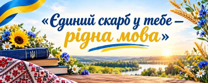 Афіша заходу