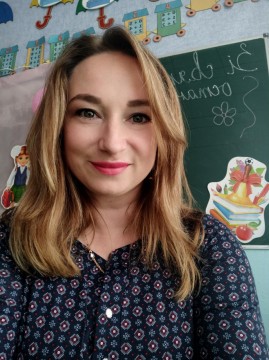 Людмила Свідницька – учасниця обласного конкурсу «Жінка Донеччини 2025 року, номінація «Майстриня своєї справи»