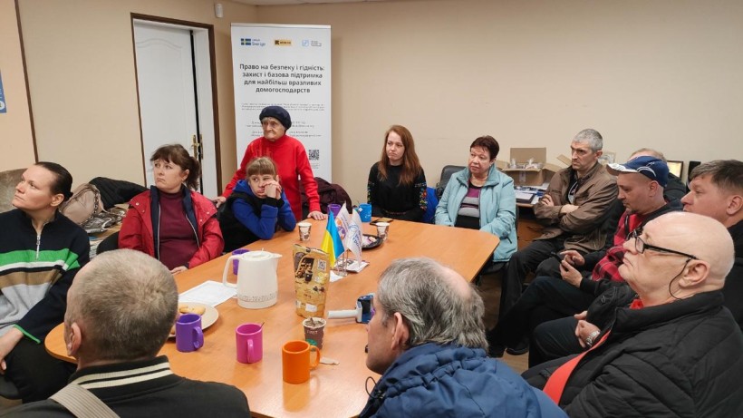 Інклюзія в дії: про можливості працевлаштування для людей із порушеннями слуху