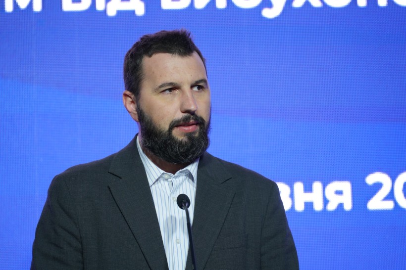 Спікер конференції