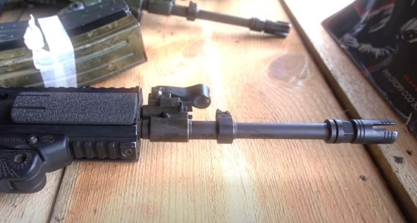 Донеччани продовжують готуватися до національного спротиву