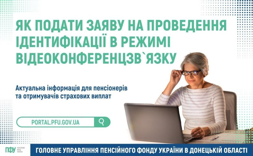 Фізична ідентифікація: Кому необхідно пройти