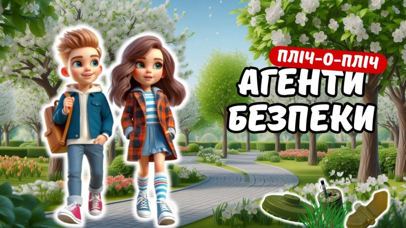 Афіша онлайнового тренінгу