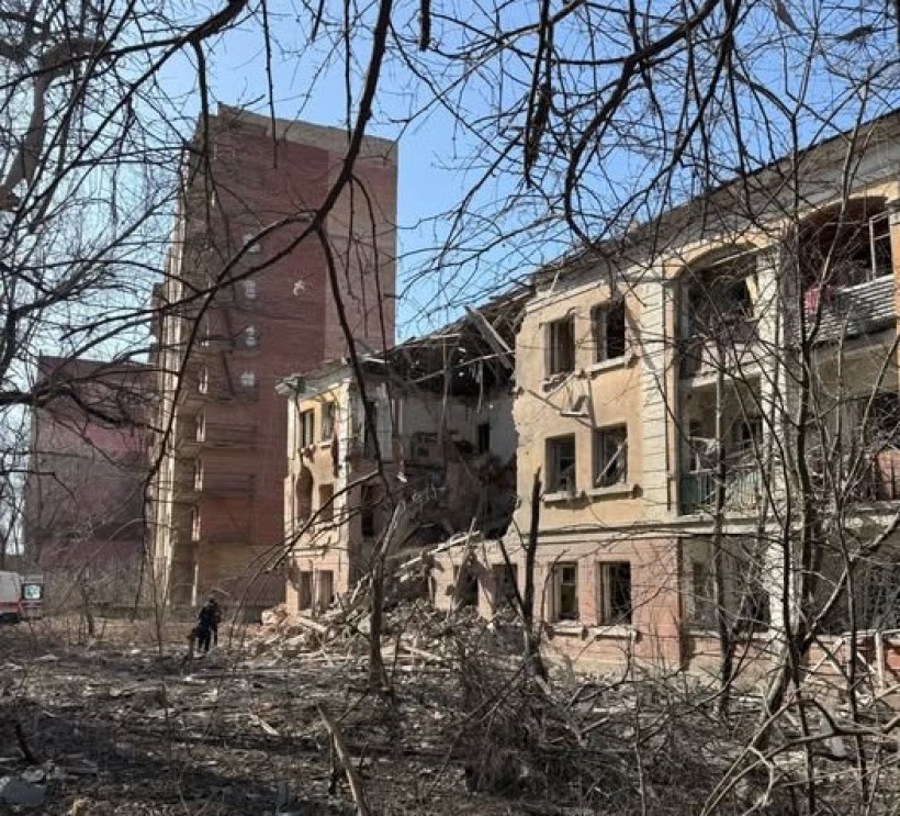 Кількість поранених у Слов'янську зросла до 20, кількість загиблих не змінилася