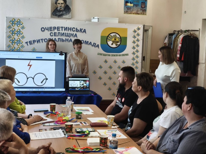 Учасники форуму «Енергія спільного зростання»