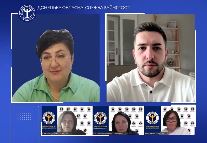 "Метінвест Політехніка" та служба зайнятості відкривають нові можливості для навчання за ваучерами.