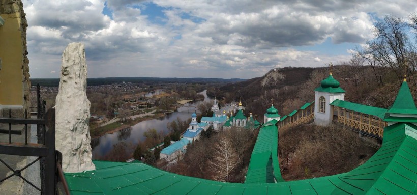 Робота учасника конкурсу «Моя країна - Україна!»