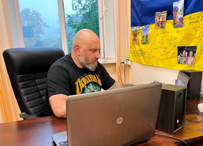 Начальник управління з питань ветеранської політики облдержадміністрації Артур Насібян зосередив увагу на отриманні коштів за діючими державними житловим та регіональними програмами, відповів на запитання учасників заходу