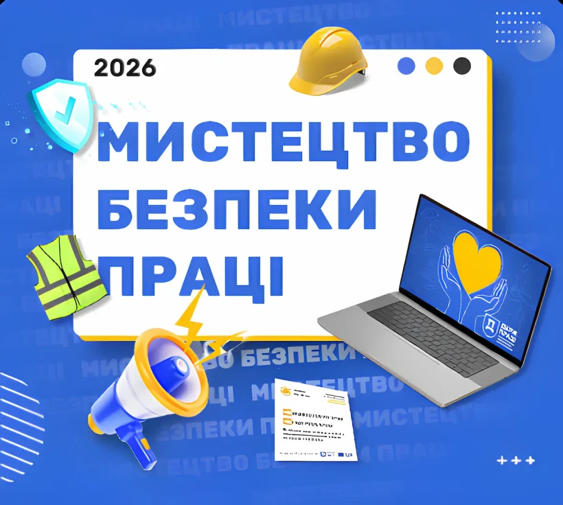 Афіша конкурсу