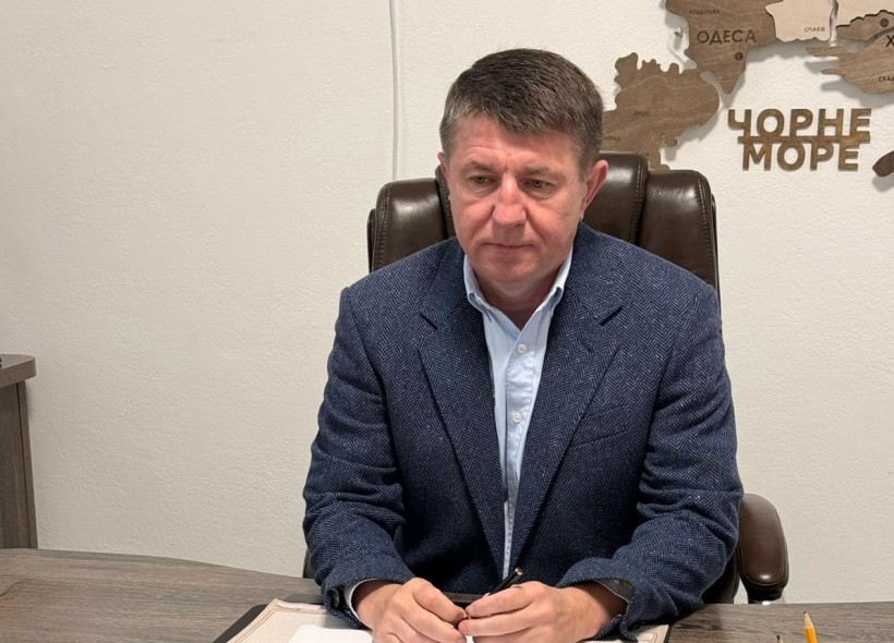 Начальник Селидівської міської військової адміністрації Анатолій НЕМЧЕНКО привітав присутніх та головував під час зустрічі