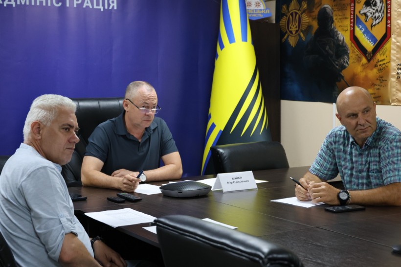 Члени робочої групи