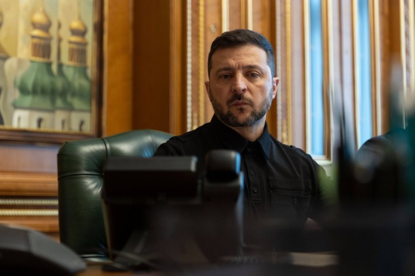 Володимир Зеленський і Петр Павел обговорили ідеї, які можуть посилити Україну