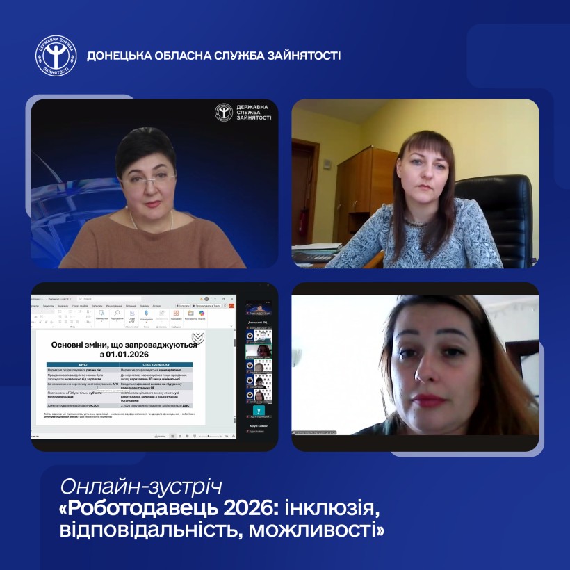 Інклюзивний бізнес: нові правила та можливості