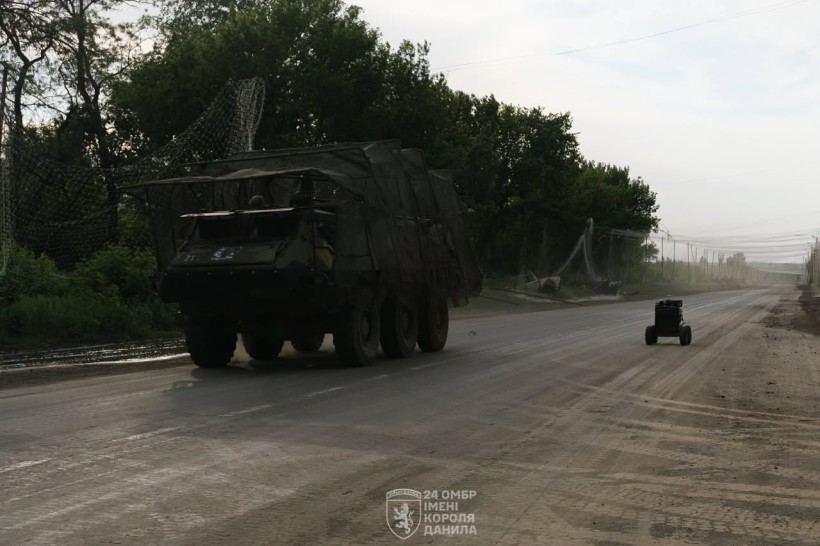 Військова техніка