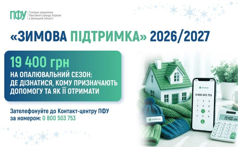 Найшвидший спосіб отримати консультацію щодо виплати 19 400 грн