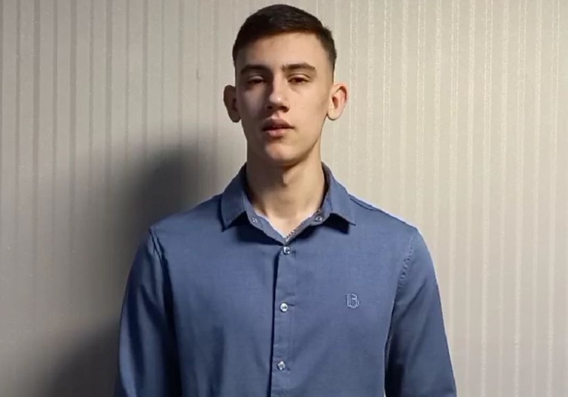 Учасник конкурсу, який був відзначений журі