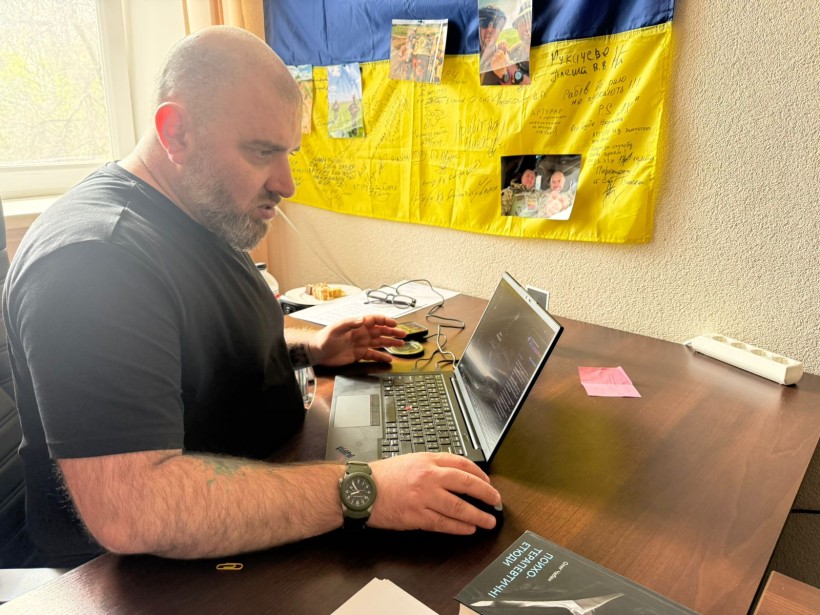 Начальник управління з питань ветеранської політики облдержадміністрації Артур Насібян розповів про порядок отримання житлового ваучера для ВПО відповідно до постанови КМУ №1176 та механізм реалізації права на отримання коштів для придбання житла відповідно до постанови КМУ 719