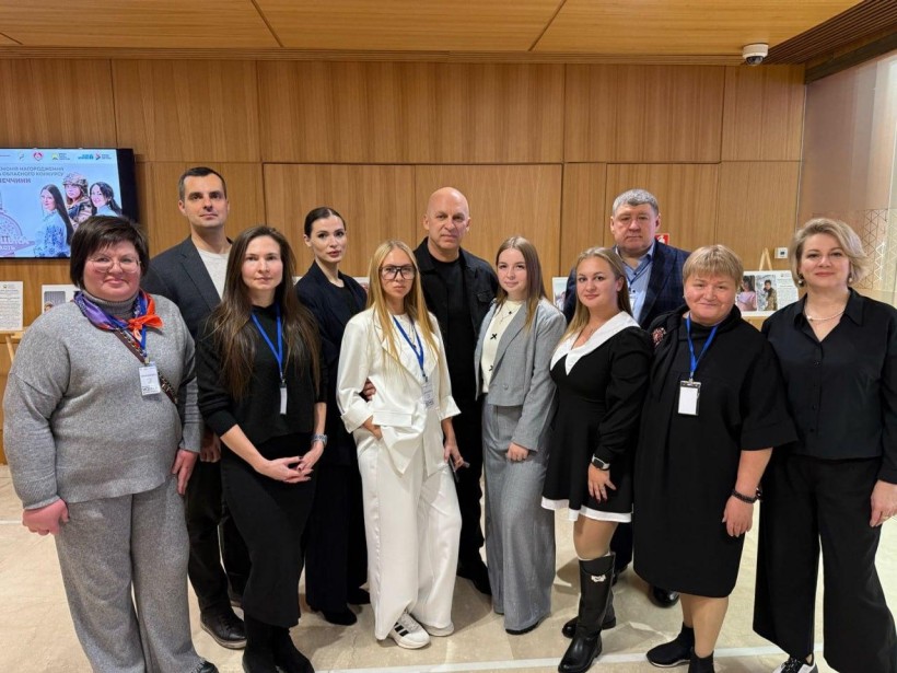 Спільне фото