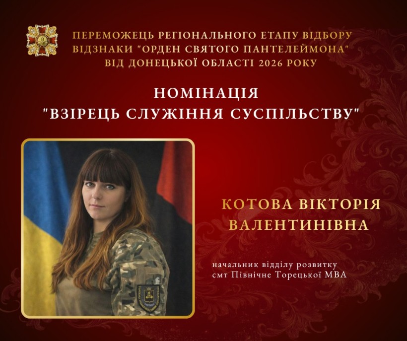 Вікторія Котова