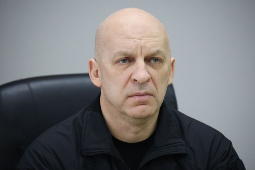 Вадим Філашкін бере участь в онлайн-зустрічі з керівництвом Закарпатської ОДА