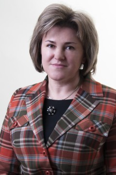 Тетяна Філіпенко – учасниця обласного конкурсу «Жінка Донеччини» 2025 року, номінація «Творчиня змін та можливостей»