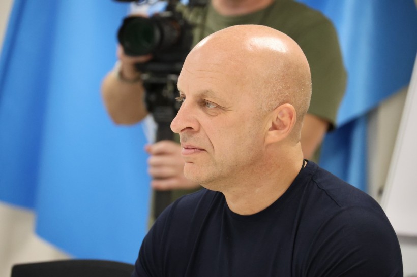 Вадим Філашкін зустрівся з Представницею УВКБ ООН в Україні Кароліною Біллінг