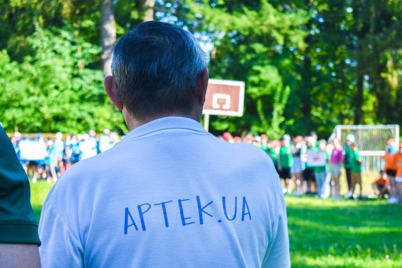 Виховники Артеку