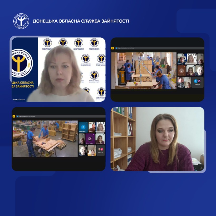 Робота з житлом: як ВПО з Донеччини знаходять нові можливості на Закарпатті