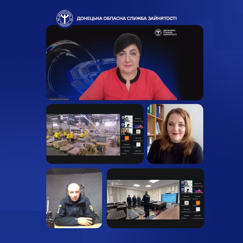 WorkFest: Осінь вакансій 2025 — ярмарок можливостей, що об’єднує пошукачів і роботодавців