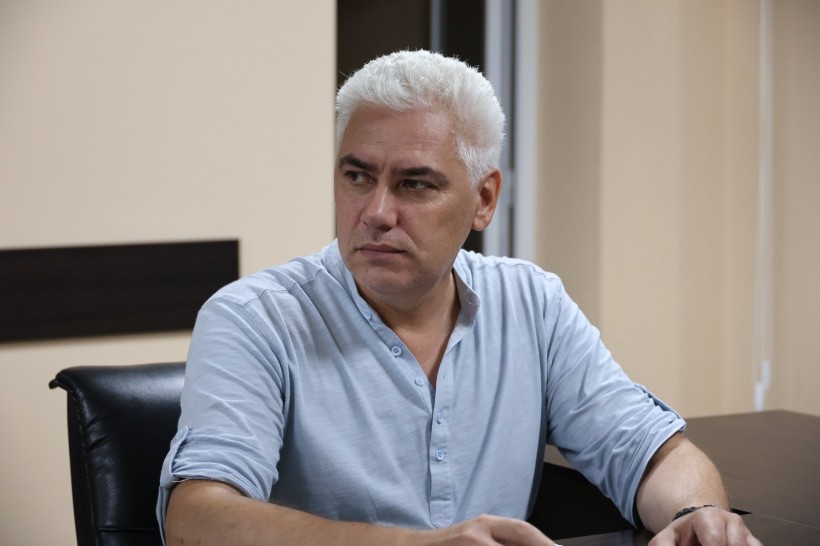 Член робочої групи