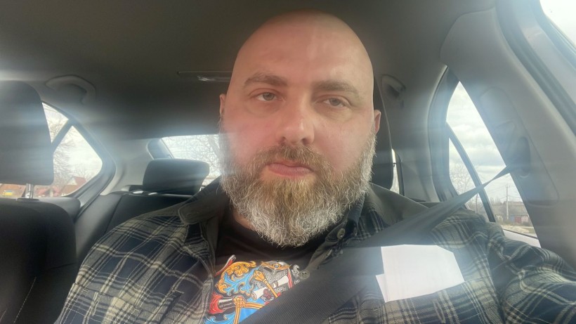 Начальник управління з питань ветеранської політики облдержадміністрації Артур Насібян розповів про соціальні гарантії, які надаються на державному та обласному рівнях