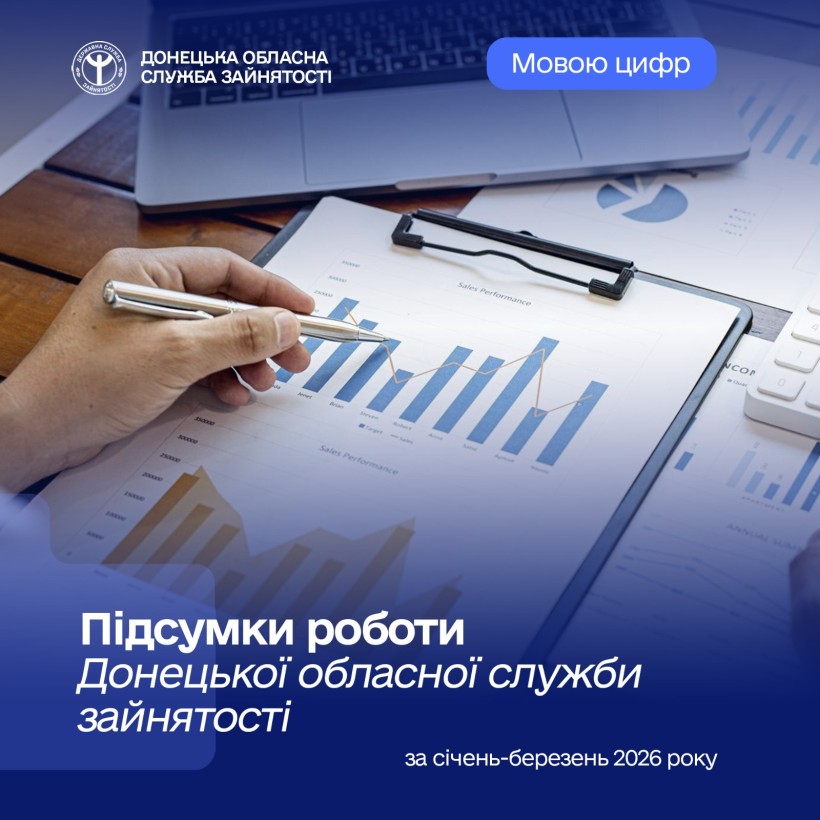 Підсумки І кварталу 2026 року