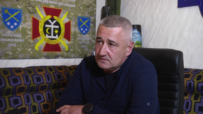 Олексій Воробйов