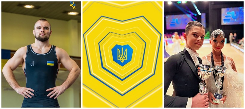 Кращі спортсмени Донеччини за січень