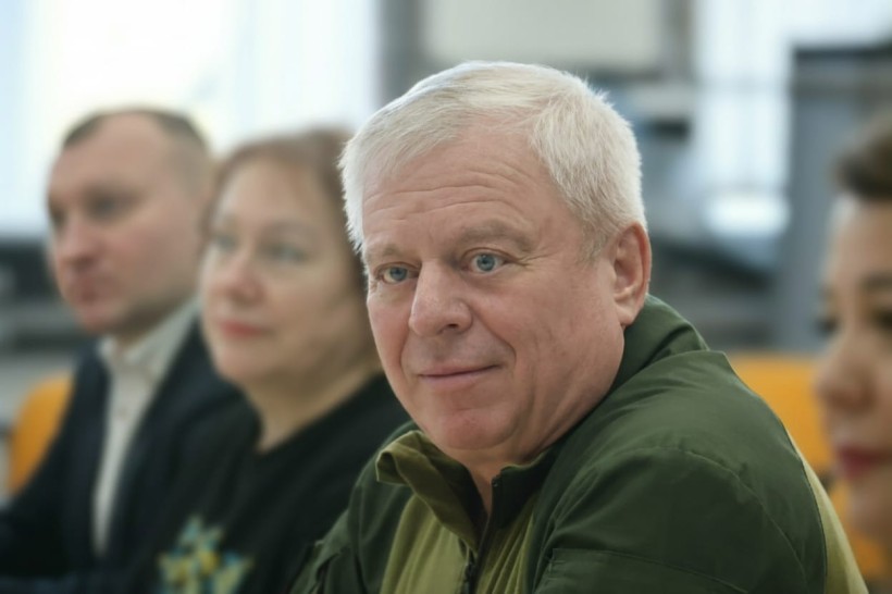 Ігор Гаєвий