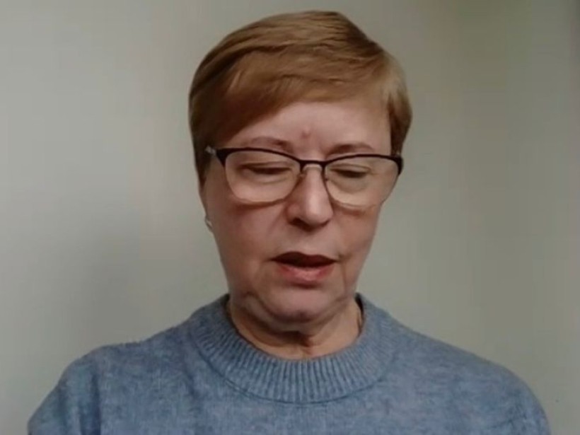 Учасник заходу