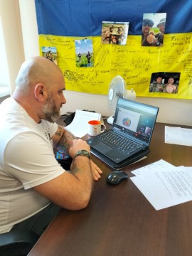 Начальник управління з питань ветеранської політики облдержадміністрації розповідає про соціальні гарантії, що надаються ветеранам на державному та обласному рівнях.