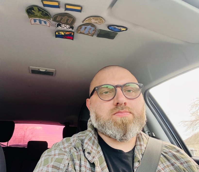 Начальник управління з питань ветеранської політики облдержадміністрації Артур Насібян розповів соціальні гарантії, які надаються на державному та обласному рівнях