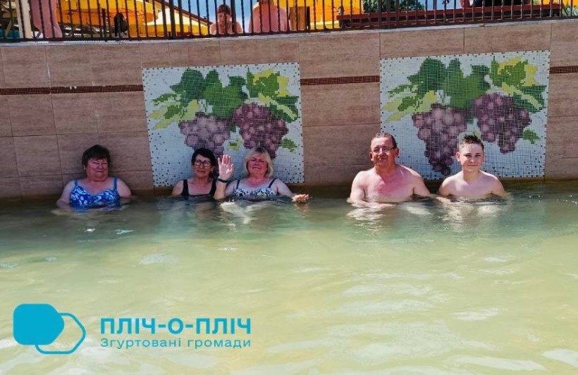 Термальне джерело