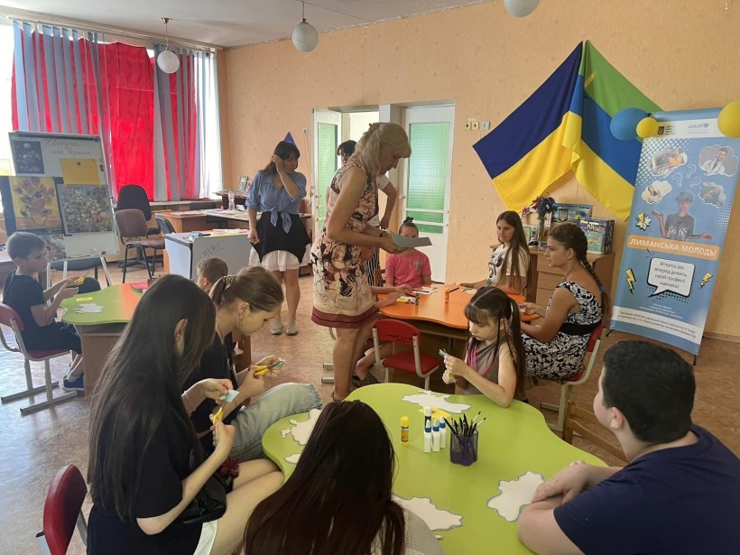 Творча майстерня