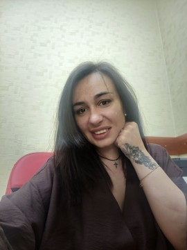 Тетяна Васильчук – учасниця обласного конкурсу  «Жінка Донеччини» 2025 року, номінація «Турботливе серце»