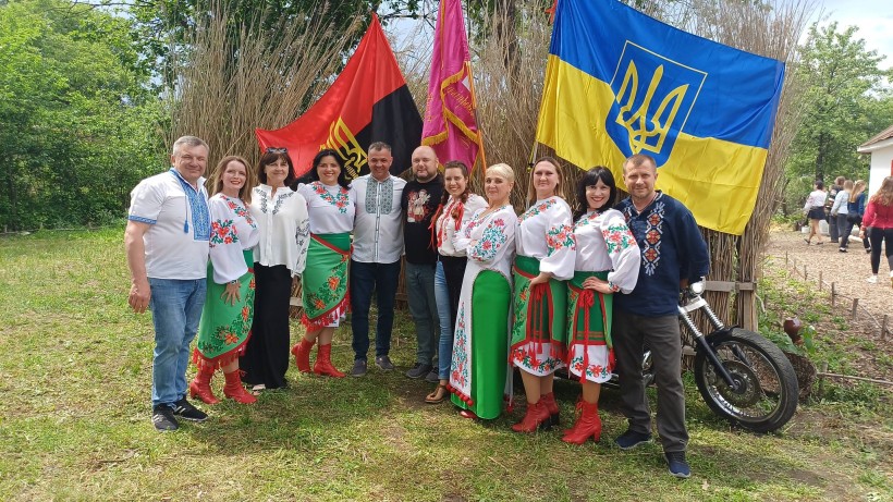 Спільне фото з правпорами