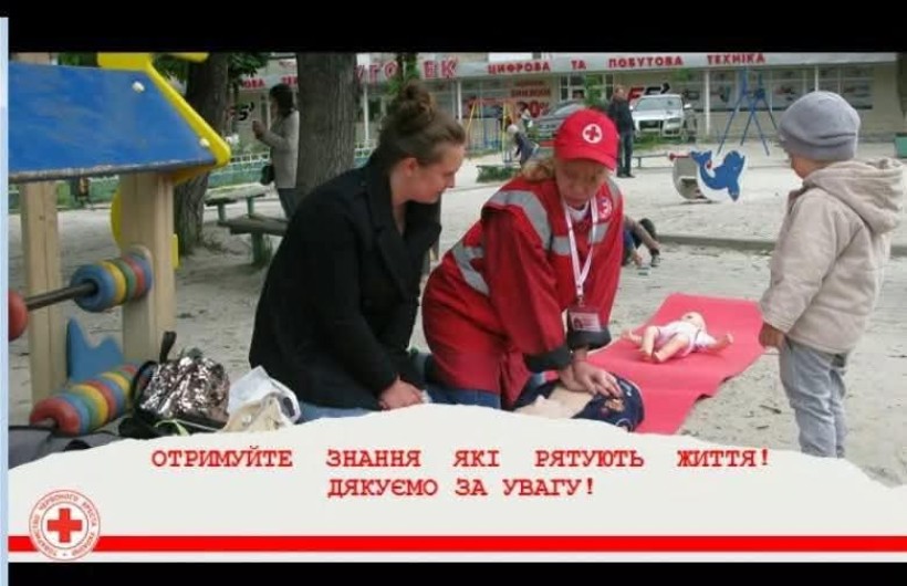 Слайд презентації