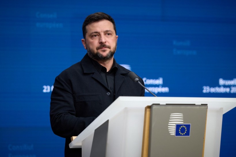 З початку повномасштабної війни Росія вбила 135 представників медіа – Президент