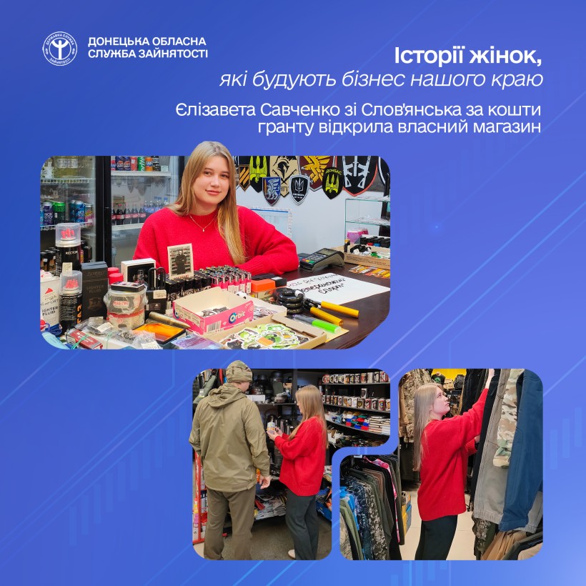 Напередодні Дня жінок-підприємиць: історії, що надихають